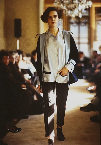 Look 35